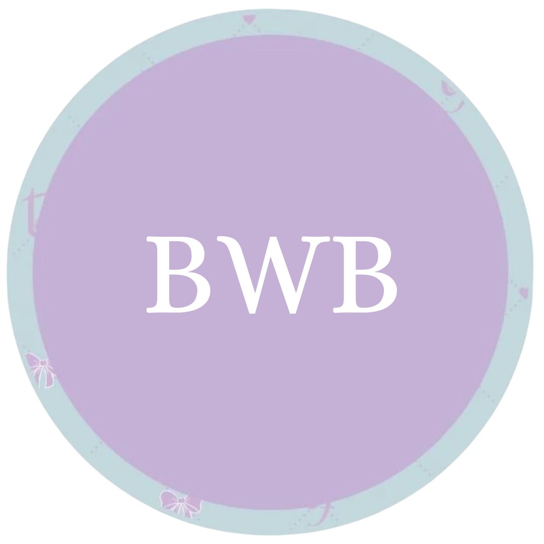 Formas BWB