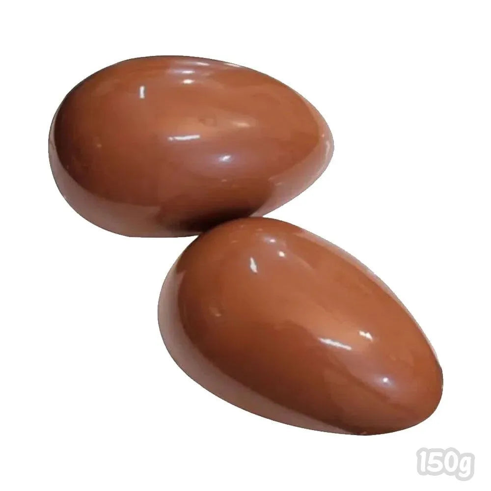 Forma BWB Ovo Liso 150g (2 cavidades)