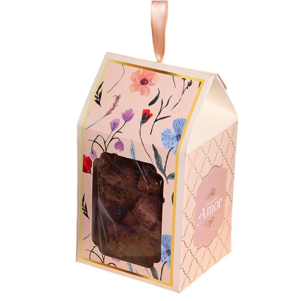 Lembrancinha com visor (kit com 10)