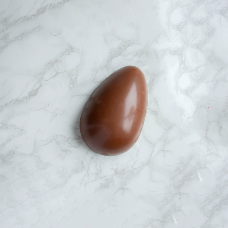 Forma BWB Ovo Liso 150g (5 cavidades)