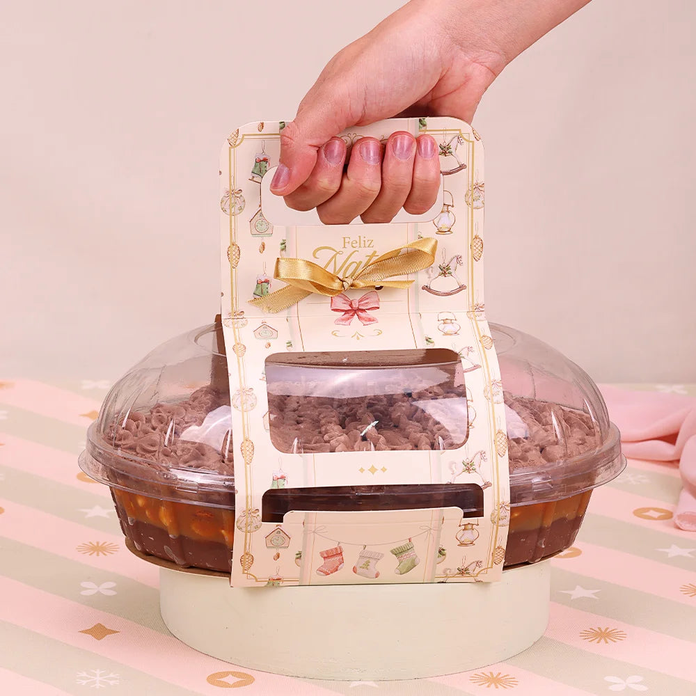 CINTA (GRANDE GRACA) PARA COLOMBA G34- SOBREMESA- Kit com 10 unidades