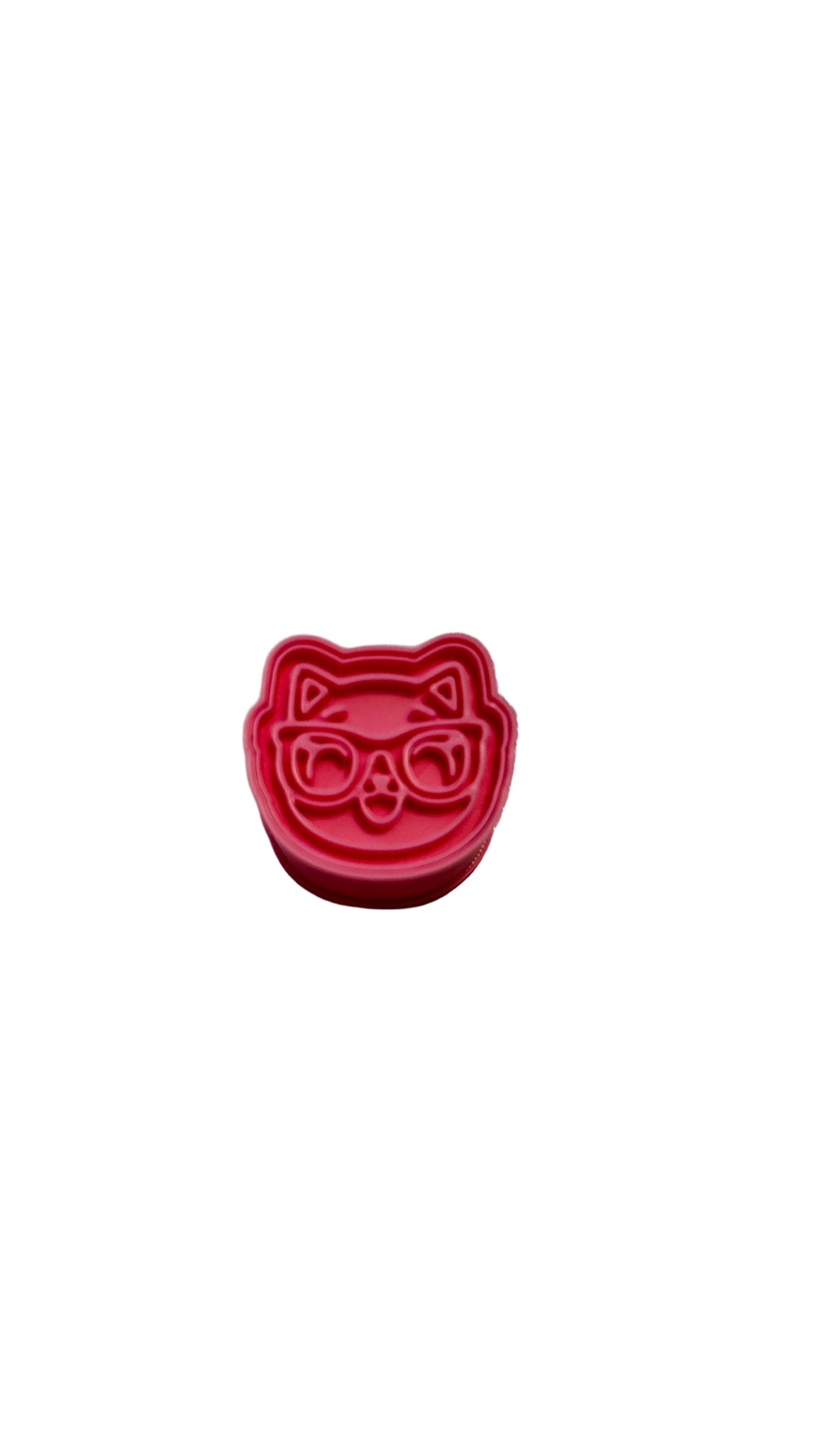 Ejetor Gato Bolofofo