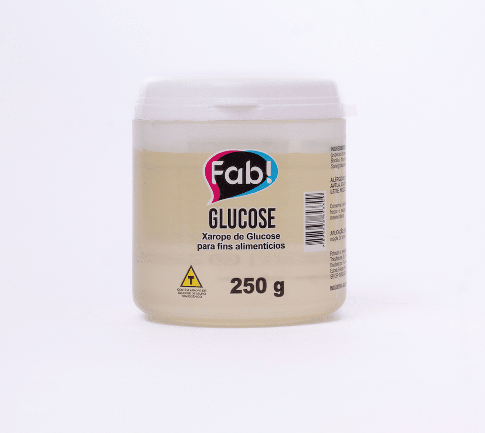 Xarope de Glucose