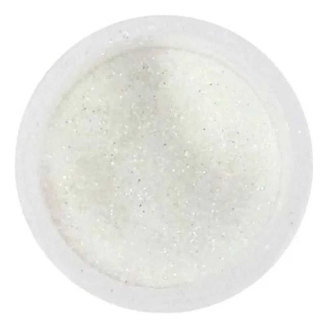 Pó Comestível Para Decoração Confeitaria Perola 50gr Mago