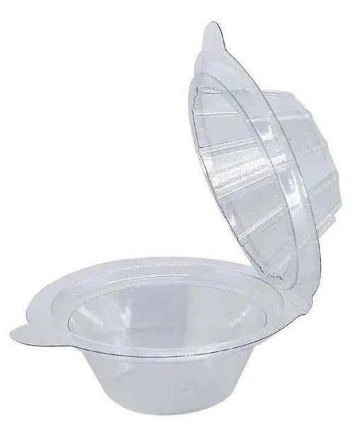 Blister Individual Brigadeiro Gourmet - kit 10 unidades - embalagem