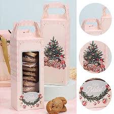 Caixa para Presente 8x6,5x20cm (10 unidades)