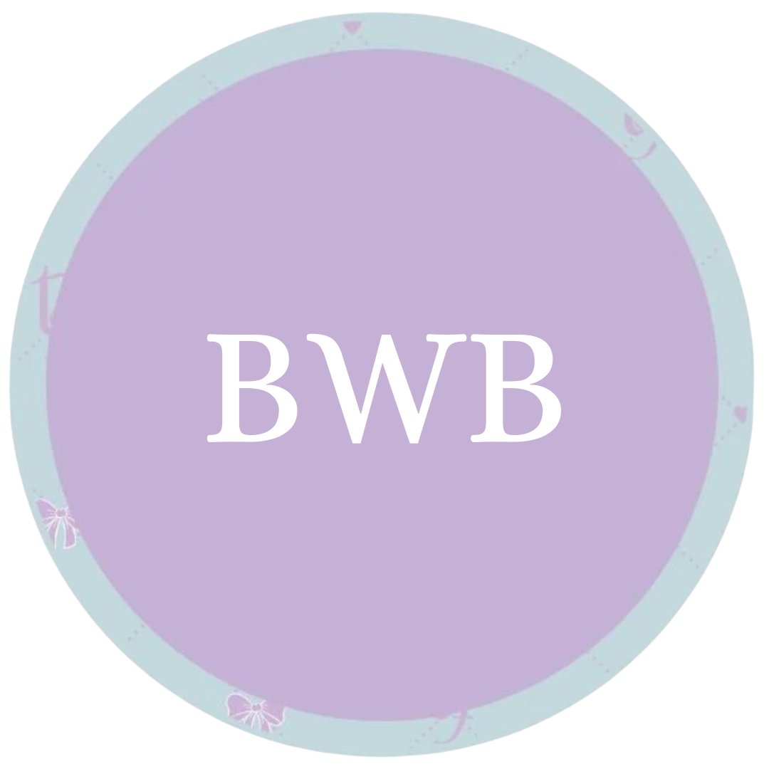 Formas BWB