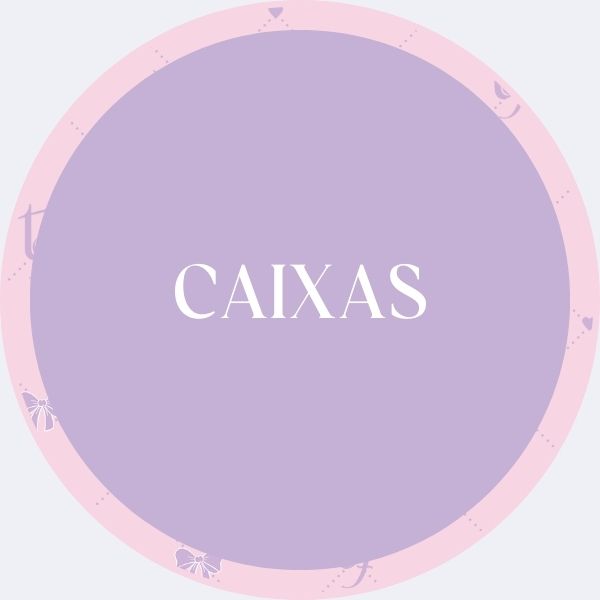 Caixas