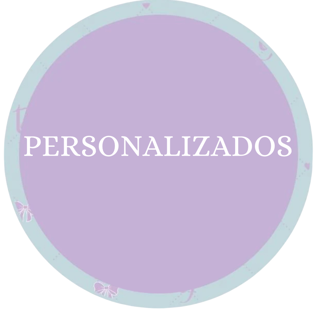 Personalizados