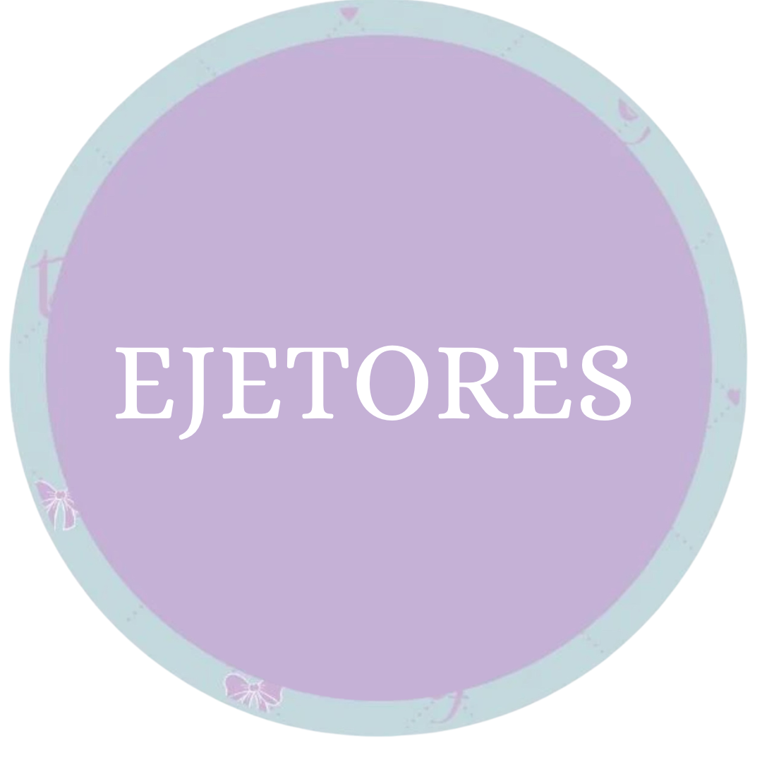 Ejetores