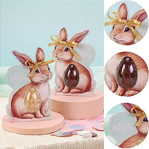 10 CINTA COM BLISTER PARA OVO 50G CELEBRAR 5801 ( 10 UNIDADES )