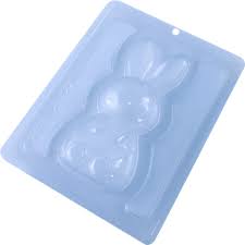 Forma BWB Especial 10610 Coelho Encantado (unidade)