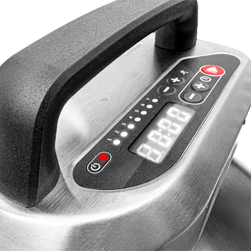 Panela SUZAN PRO INOX 28CM