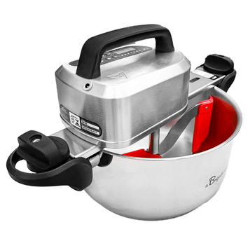 Panela SUZAN PRO INOX 28CM