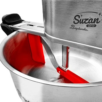 Panela SUZAN PRO INOX 28CM