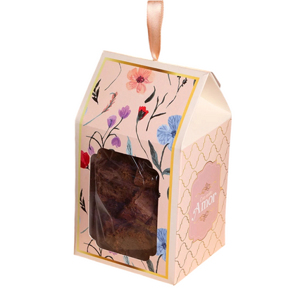 Lembrancinha com visor (kit com 10)