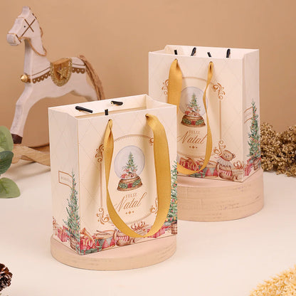 Mini Sacola Candura (10 unidades)