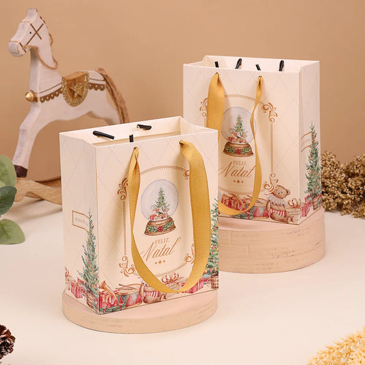 Mini Sacola Candura (10 unidades)