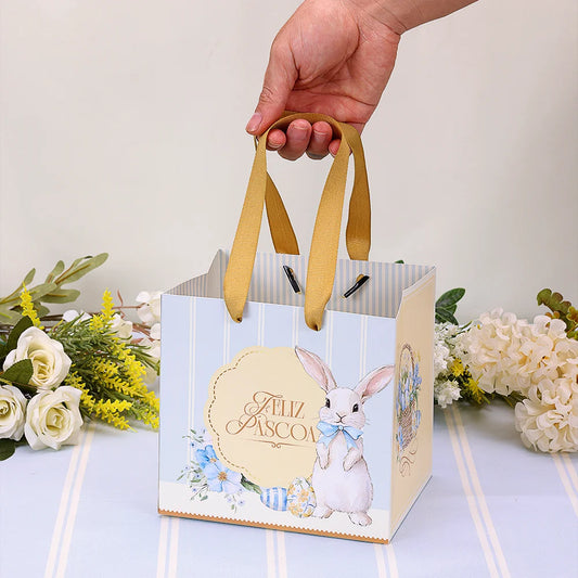 Sacola Pequena Amanhecer (10 unidades)