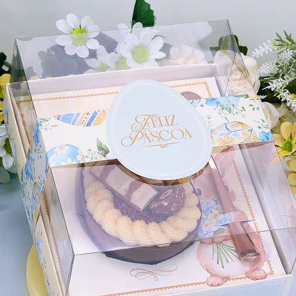 Cinta para Caixa Ajustável 250-350-500g Amanhecer (10 unidades) 5553