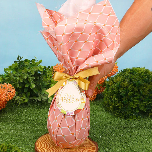 Tecido 50x50cm Vila Encantada (5 unidades)