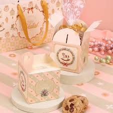 Lembrancinha 9x9x9cm (10 unidades)