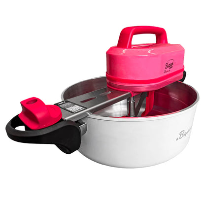 kit capa protetora Suzan pro- (2 unidades= 1 inferior + 1 superior)