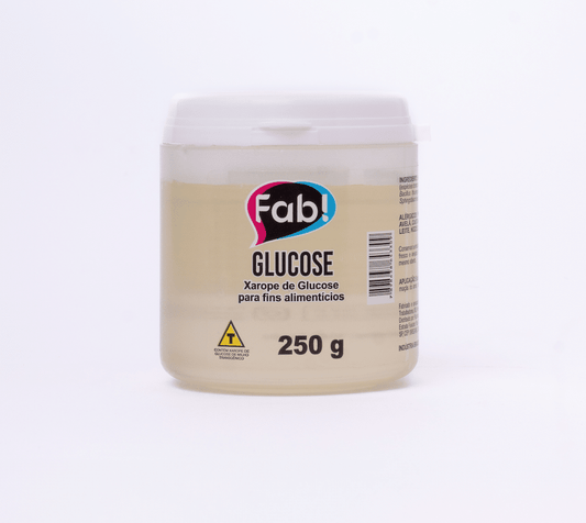 Xarope de Glucose