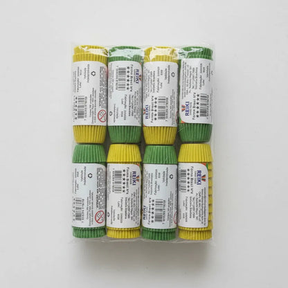 Forminha tradicional  Brasil N.5 (mista)