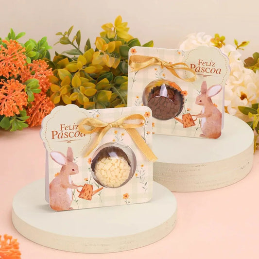 BLISTER 1 DOCE FLORIR 5814 ( 10 UNIDADES ) 5762