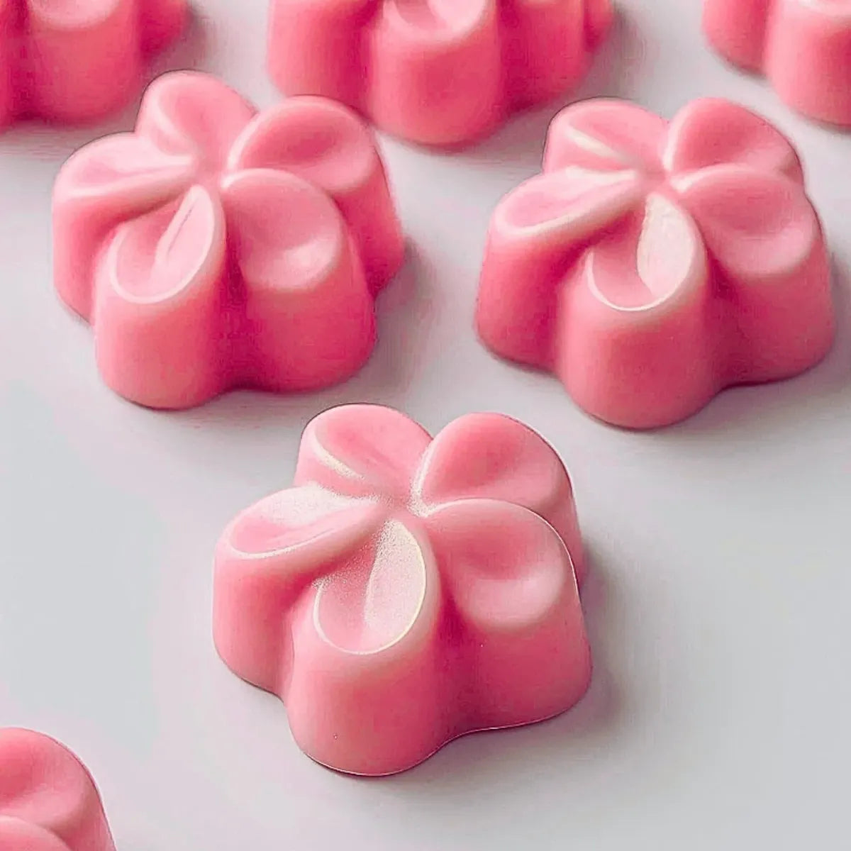 Forma P/ Chocolate Bombom Flor Cod. 10633 - 3 Partes Bwb (1 unidade)