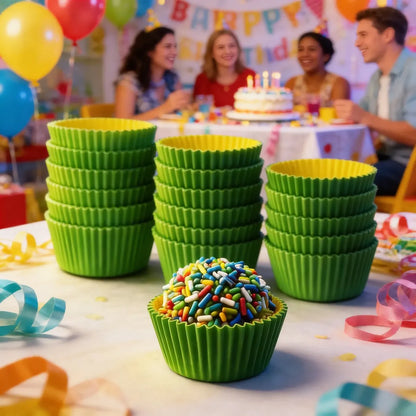 Forminha tradicional  Brasil N.5 (mista)