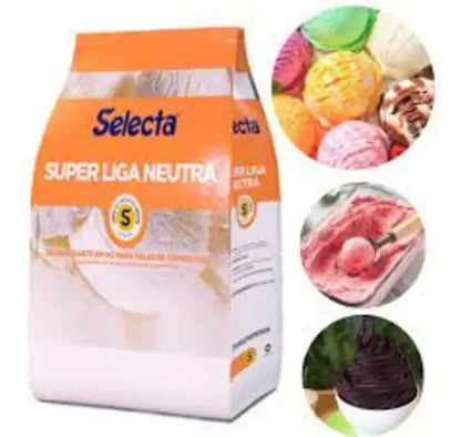 Super Liga Neutra Selecta 1 Kg