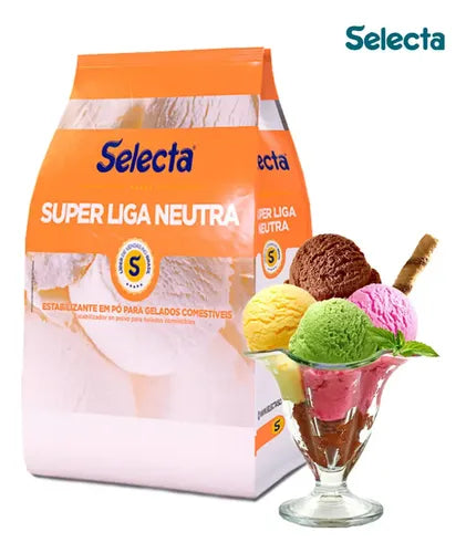Super Liga Neutra Selecta 1 Kg