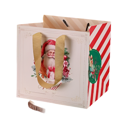 Sacola G Natal (10 unidades)