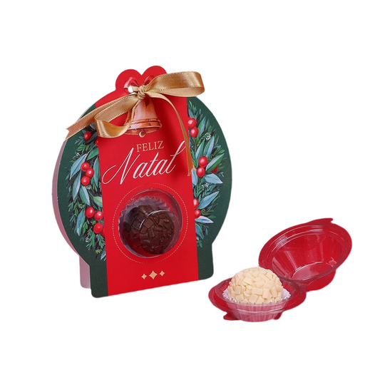 Cinta com Blister 1 Doce Vintage (10 unidades)