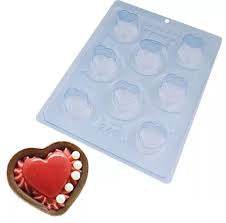 Buffet Coracao BWB 240