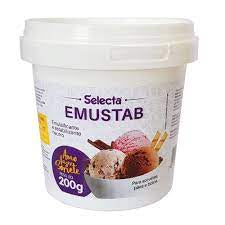 Emustab 200g
