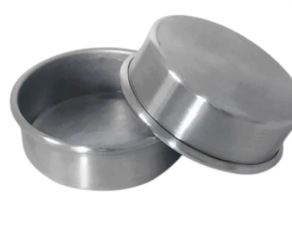 Forma Pão de mel (kit com 12) fundo fixo