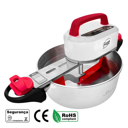 PANELA MEXEDORA SUZAN HOME