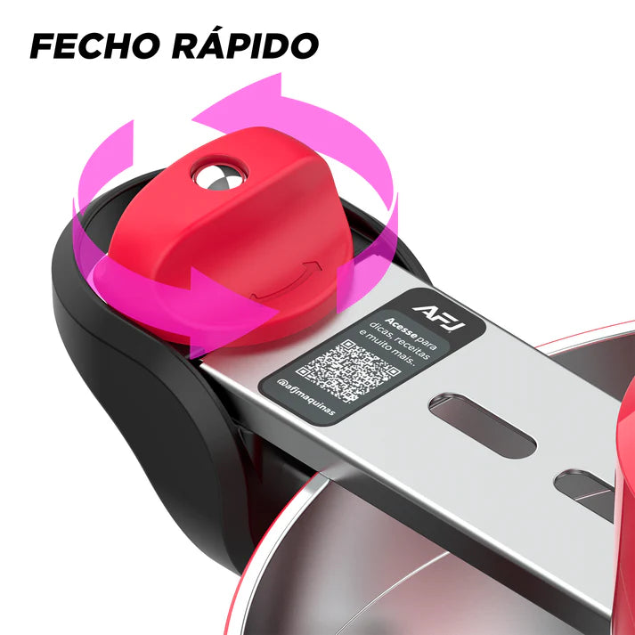 PANELA MEXEDORA SUZAN HOME