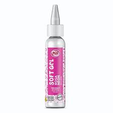 Corantes Soft Gel