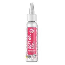 Corantes Soft Gel