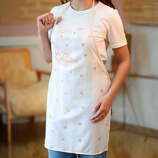 Avental Clássica (unidade) Ref: 5424