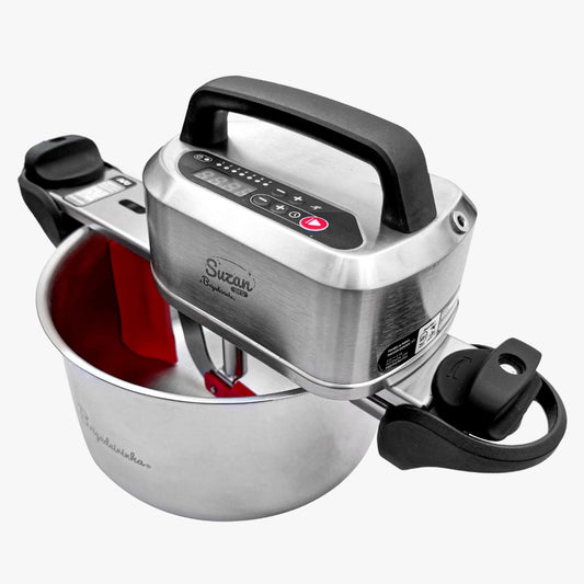 Panela SUZAN PRO INOX 24CM
