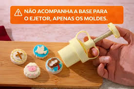 EJETOR CRISTAO BLUE STAR