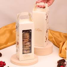 Caixa para Presente 8x6,5x20cm (10 unidades)