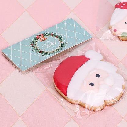 Solapa Doce Natal (10 unidades)