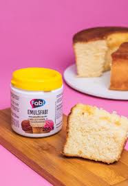 Emulsificante Emusfab- 200g – Fab