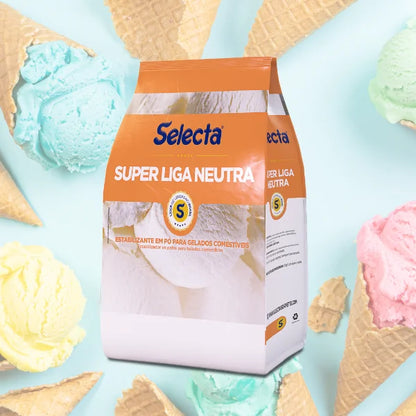 Super Liga Neutra Selecta 1 Kg